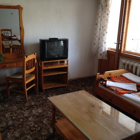 Katerina Family Hotel Смолян Экстерьер фото