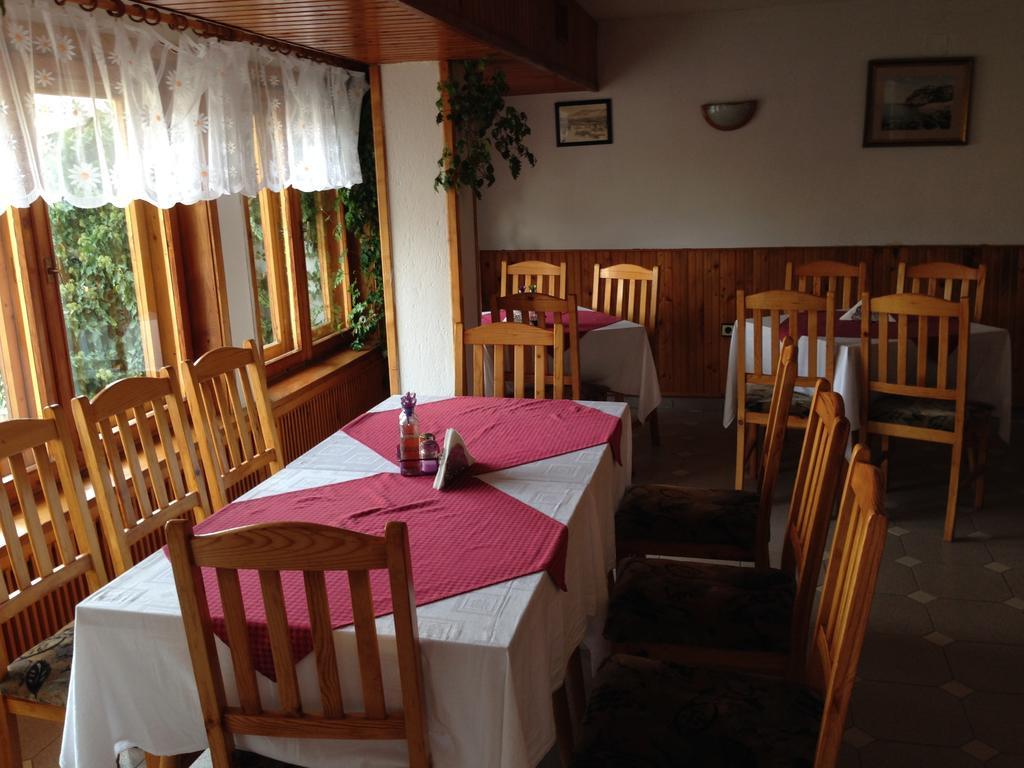 Katerina Family Hotel Смолян Экстерьер фото