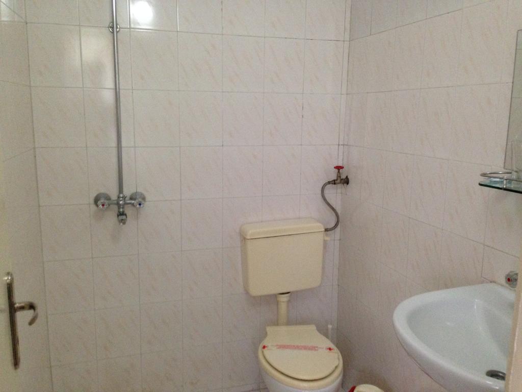 Katerina Family Hotel Смолян Экстерьер фото