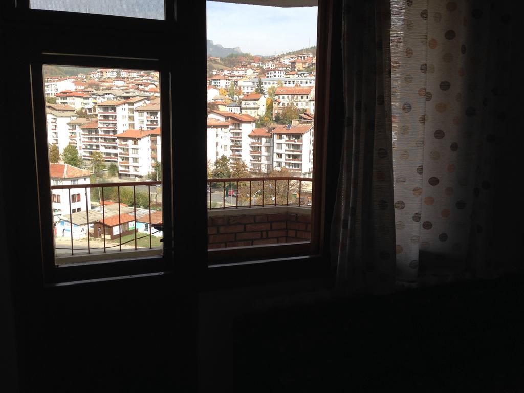 Katerina Family Hotel Смолян Экстерьер фото